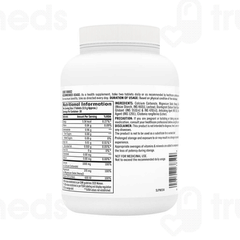 Gnc Calcium Plus Tablet 60