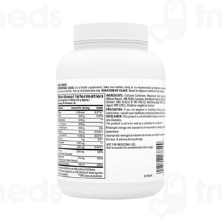 Gnc Calcium Plus Tablet 60