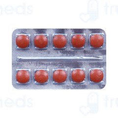 Satvit Gold Tablet 10