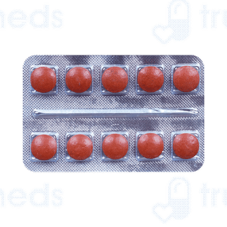 Satvit Gold Tablet 10