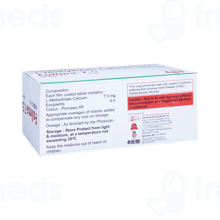 Folima 7.5 MG Tablet 10