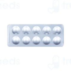 Folima 7.5 MG Tablet 10 Folima 7.5 MG Tablet 10