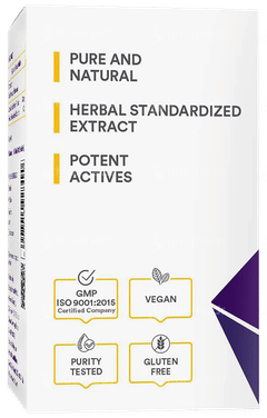 Siddhayu Gokshura Tablet 60 + 20 Free