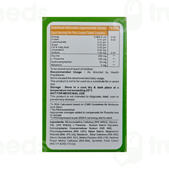 Miranap Tablet 30