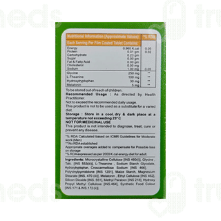 Miranap Tablet 30