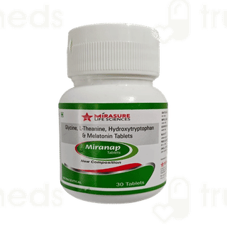 Miranap Tablet 30