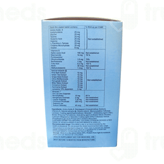 Fourts Herbo Vit 33 Tablet 10