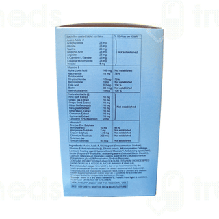 Fourts Herbo Vit 33 Tablet 10