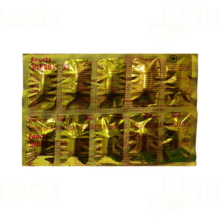 Fourts Herbo Vit 33 Tablet 10