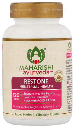 Maharishi Ayurveda Restone Tablet 120