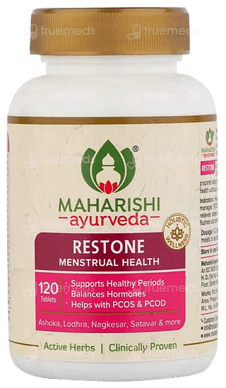 Maharishi Ayurveda Restone Tablet 120