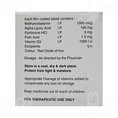 Maxpure Tablet 10