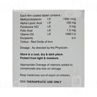 Maxpure Tablet 10