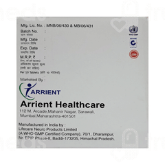 Maxpure Tablet 10