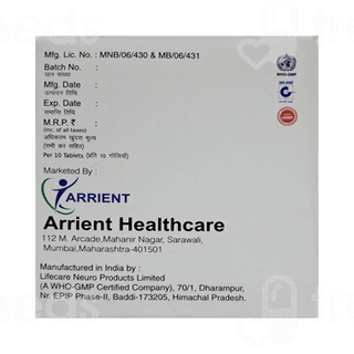 Maxpure Tablet 10