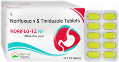 Noriflo Tz Nf Tablet 10