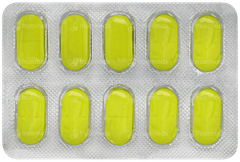 Noriflo Tz Nf Tablet 10