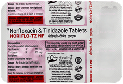 Noriflo Tz Nf Tablet 10