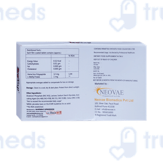 Irovap Tablet 10