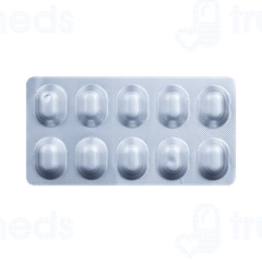 Irovap Tablet 10 Irovap Tablet 10