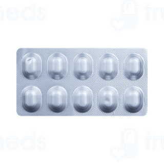 Irovap Tablet 10