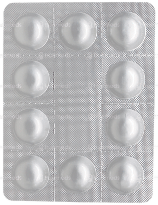 Iron Hd Tablet 10