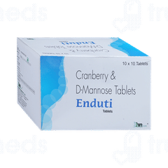 Enduti Tablet 10
