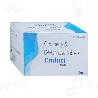 Enduti Tablet 10