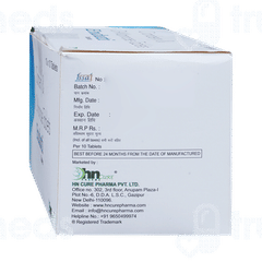 Enduti Tablet 10