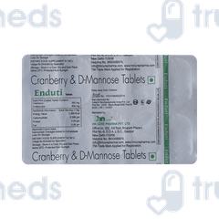 Enduti Tablet 10
