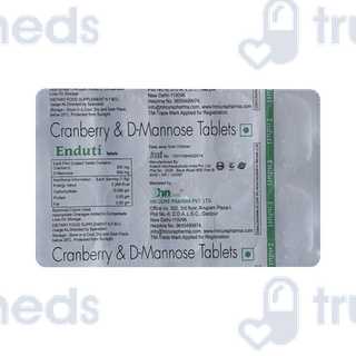 Enduti Tablet 10