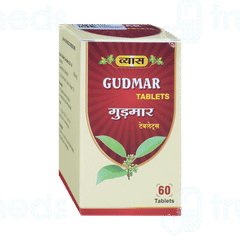 Vyas Gudmar Tablet 60