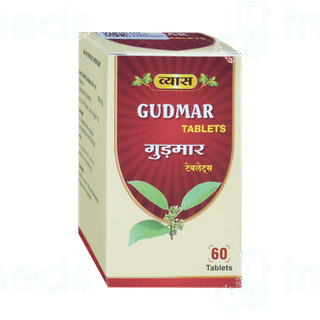 Vyas Gudmar Tablet 60
