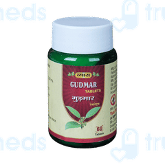 Vyas Gudmar Tablet 60