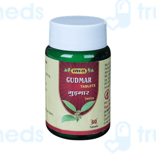 Vyas Gudmar Tablet 60