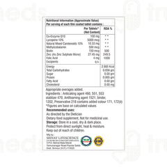 Cita Q10 Tablet 10