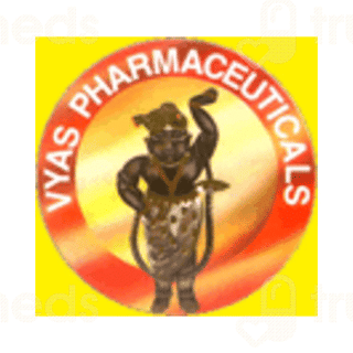 Vyas Virya Sthambhan Vati Tablet 5 Gm