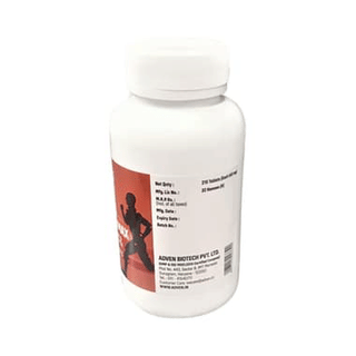 Adven Rheumax Tablet 210