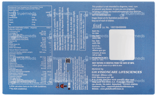 Vitacover Plus Tablet 10