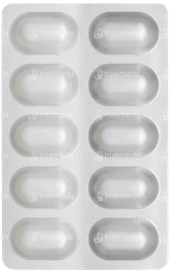 Vitacover Plus Tablet 10