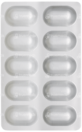 Vitacover Plus Tablet 10