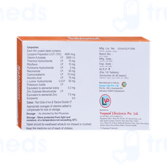 Sablomin Tablet 10