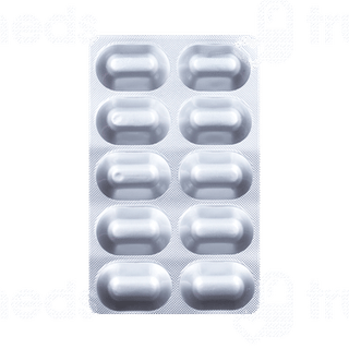 Sablomin Tablet 10