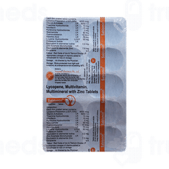Sablomin Tablet 10