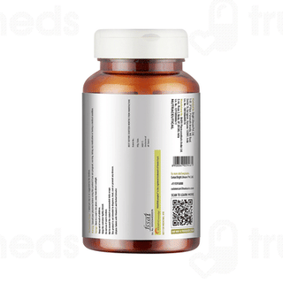 Truebasics Liver Detox Tablet 90