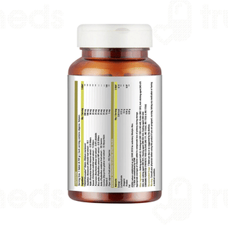 Truebasics Liver Detox Tablet 90