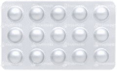 Silotime 8 Tablet 15 Silotime 8 Tablet 15