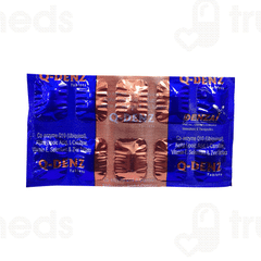 Q Denz Tablet 10 Q Denz Tablet 10