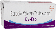 Ev Tab Tablet 10