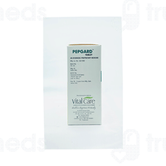 Vital Care Pepgard Tablet 100